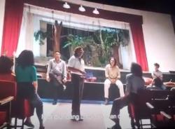Tayang 23 November, Ini Sinopsis Film Srimulat: Hidup Memang Komedi<