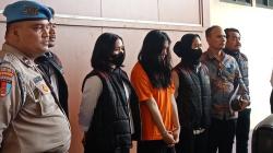 Parah, Ghisca Debora Pakai Uang Hasil Penipuan Tiket Coldplay Belanja Barang-barang Branded