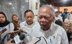 Siapkan Rp15 Triliun, Pemerintah Bakal Perbaiki Jalan di Daerah Ini