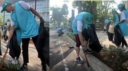 Mengenal Supogomi, Olahraga Unik asal Jepang Dipakai untuk Menjaga Lingkungan 