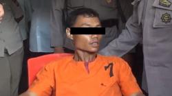 Pelaku Pembunuhan Sadis Ibu dan Pemerkosa Anak di Makassar Ditangkap