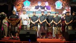 Tingkatkan Transparansi Keuangan Desa, Siskeudes Link CMS Bank BPD Bali Resmi Diluncurkan