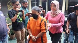 5 Fakta IRT Bunuh Penagih Utang Bank Emok di Sukabumi, Nomor 4 Sadis<