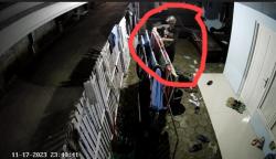 Viral Pemuda di Pati Curi Celana Dalam Remaja Putri Dijemur di Rumah Kos<