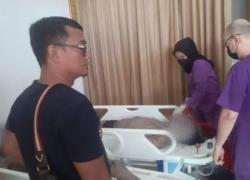 Tepergok, Pencuri Motor di Deliserdang Tewas Dihajar Warga 1 Kritis