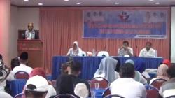 Partai Perindo Sulsel Rakor Pemenangan Pemilu 2024, Maksimalkan Peroleh Suara