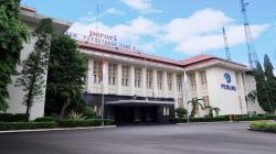 Satuan Pamobvit Polres Karawang Diresmikan Kapolda, Ini Objek Vital yang Dijaga<