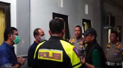 Polres Lumajang Buka Posko untuk Keluarga Korban Kecelakaan Elf Ditabrak KA Probowangi