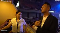 Nagita Slavina Tak Izinkan Raffi Ahmad Tantang Ariel Noah Tinju, Kenapa?