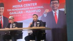 Surat Panggilan Aiman Dikirim Tengah Malam, Ronny Talapessy: Kita Laporkan ke Kompolnas