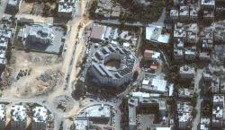 Israel Serang RS Indonesia di Gaza Tewaskan 8 Orang, MUI: Perbuatan Sangat Terkutuk