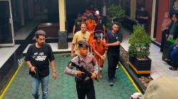 Pembunuhan Sopir Taksi Online di Sukabumi, Ini Motif dan Modus 2 Pelaku