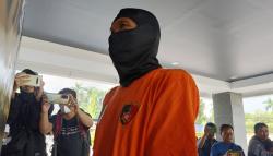 Terungkap Motif KDRT Suami Aniaya Istri di Parungpanjang Bogor