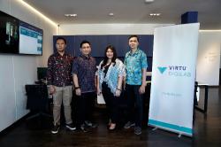 Laboratorium Klinik Digital Virtu DigiLab Kini Mulai Beroperasi di Bali 