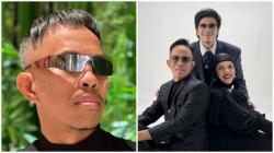 Ayah Atta Halilintar Dirumorkan Oplas, Geni Faruk Bantah: Itu Ciptaan Allah