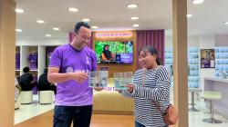 Lewat Ajang Piala Dunia U-17, Amartha Bangun Kesadaran Kesempatan Setara untuk Mengembangkan Potensi