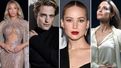 6 Artis Dunia Alami Kesepian, Nomor 5 Tak Pernah Diajak Pacaran padahal Cantik