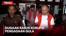 Dugaan Kasus Korupsi Pengadaan Gula, Kejari Jakpus Tetapkan 2 Tersangka Baru
