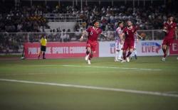 Klasemen Kualifikasi Piala Dunia 2026: Rebut Poin di Filipina, Timnas Indonesia Posisi Berapa?