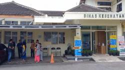 Kasus Bayi Meninggal usai Dibuat Konten Foto Baby Newborn, Dinkes Kota Tasikmalaya Bentuk Tim Ad Hoc<