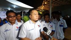 Caleg Partai Perindo Dapil DKI Jakarta Gelar Bimtek Saksi, Bakal Rekrut 2.872 Orang
