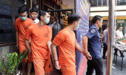 Sekeluarga Jadi Komplotan Curanmor Ditangkap Polisi di Jakarta Barat