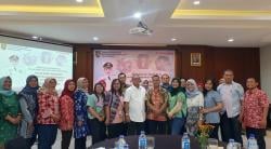  Forum Media Sapa dan Pemkot Semarang Komitmen Cegah Kekerasan terhadap Anak