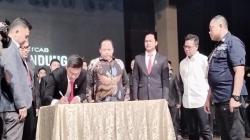 MNC Guna Usaha Dukung Pengusaha Muda di Kabupaten Bandung Raih Sukses<