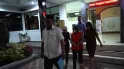 Eks Kades Banjarsari Garut Ditangkap di Semarang usai Buron 2 Bulan, Korupsi Duit Negara Rp1,3 Miliar<