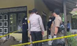 5 Fakta Mayat Perempuan Muda Dicor dalam Kamar di Blitar, Nomor 3 Bikin Ngelus Dada