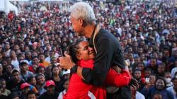 3 Sisi Lain dari Ganjar Pranowo, Sering Bantu Wong Cilik