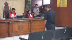 Pembunuh Eks Ketua KY di Bojongsoang Bandung Divonis 19 Tahun Penjara, Keluarga Korban Tak Puas<