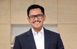 Profil Denon Prawiraatmadja: Deputi Operasi 247 TPN Ganjar-Mahfud, Pengusaha, dan Pengelola Bandara Halim Perdanakusuma