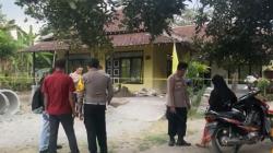 Kasus Kerangka Manusia Dicor dalam Rumah di Blitar, Suami Ditetapkan Tersangka