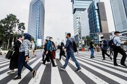 10 Kota dengan Biaya Hidup Termahal di Indonesia, Jakarta Masih Teratas