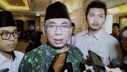 Ketua Umum PBNU: Gerakan Boikot Produk Israel Tak Cukup Hentikan Konflik di Palestina 