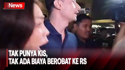 Jessica Iskandar dan Vincent Verhaag Akhirnya Berjumpa Tersangka Penipu Bisnis Mobilnya, Sempat Luapkan Emosi     