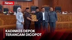 Menu Pencegahan Stunting Disorot, Kadinkes Depok Terancam Dicopot