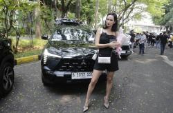 Tren SUV Makin Diminati, Perempuan Mulai Tinggalkan City Car