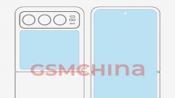 Ponsel Lipat Xiaomi Mix Flip Diprediksi Gunakan Snapdragon 8 Gen 2