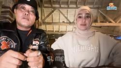 Go Public, Sule Pamer Pacar Baru Lebih Muda 18 Tahun: Mohon Doanya