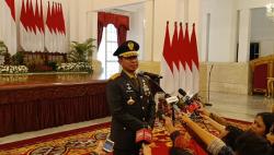 Panglima TNI Agus Subiyanto Lanjutkan Program Yudo Margono, Naikkan Tunjangan Lauk Pauk Prajurit