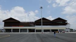 2 Bandara Keren di Papua Siap Diresmikan Presiden Jokowi<