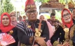 Caleg Partai Perindo Rinto Maha Dapat Dukungan Masyarakat Pakpak <
