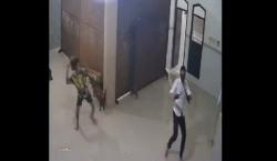 Caleg PKB di Pasuruan Serang Madrasah Milik Pesaingnya dengan Sajam, Diduga Rebutan Suara