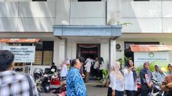 Gempa M6,6 Guncang Halmahera Barat Terasa di Ternate, Ratusan Pegawai Pemkot Berhamburan  