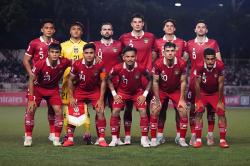Tempat Nobar Timnas Indonesia vs Filipina di Jakarta, Bersatu Padu Dukung Garuda
