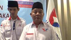 DPW Partai Perindo Kaltara Gelar Konsolidasi dan Bimtek untuk Saksi TPS di Pemilu 2024