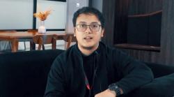 Khaleed Hadi Pranowo Gabung TPN Ganjar-Mahfud, Jabat Wakil Deputi YZ