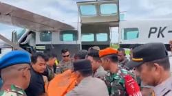 Breaking News: Kontak Tembak KKB Vs Satgas Operasi Damai Cartenz, 1 Anggota Brimob Gugur